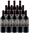 Orin Swift Papillon Red Napa Valley 2022 750 ML (12 Bottles)