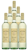 Santa Marina Pinot Grigio 1.5 L (6 Bottles)