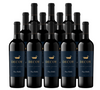 Decoy Limited Paso Robles Cabernet Sauvignon 2022 750 ML (12 Bottles)
