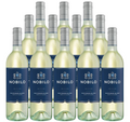 Nobilo Sauvignon Blanc Marlborough 750 ML (12 Bottles)