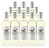 Decoy Featherweight Sauvignon Blanc 2023 750 ML (12 Bottles)