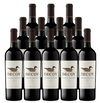 Decoy California Cabernet Sauvignon 2022 750 ML (12 Bottles)