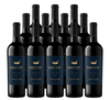 Decoy Limited Alexander Valley Red 2023 750 ML (12 Bottles)