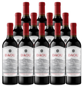 Daou Paso Robles Cabernet Sauvignon 2023 750 ML (12 Bottles)