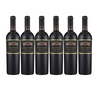 Errazuriz Don Maximiano Founder's Reserve 2018 750 ML 6-bottle case Chilean red wine