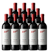 Penfolds Bin 600 California Cabernet Shiraz 2022 750 ML (12 Bottles)