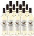 Decoy California Sauvignon Blanc 2024 750 ML (12 Bottles)