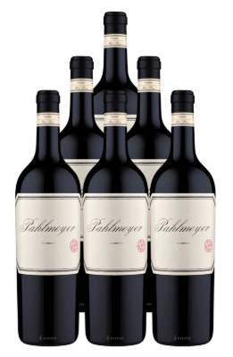 Pahlmeyer Proprietary Red 2021 750 ML (6 Bottle)