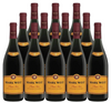 Mark West Pinot Noir California 1.5 L (12 Bottles)