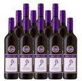 Barefoot Cellars Cabernet Sauvignon California 750 ML (12 Bottles)