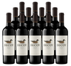 Decoy Merlot California 2023 750 ML (12 Bottles)