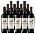 Decoy Merlot California 2023 750 ML (12 Bottles)