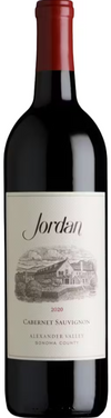 Jordan Cabernet Sauvignon Alexander Valley 2020 750 ML