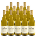 Clos du Bois Sonoma Chardonnay 750 ML (12 Bottles)