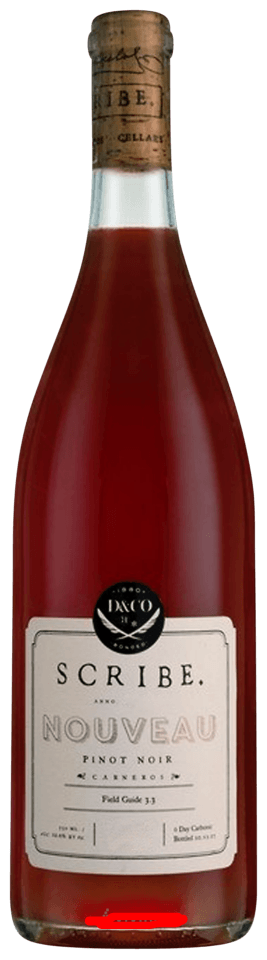 Scribe Nouveau Pinot Noir 2025 750 ML