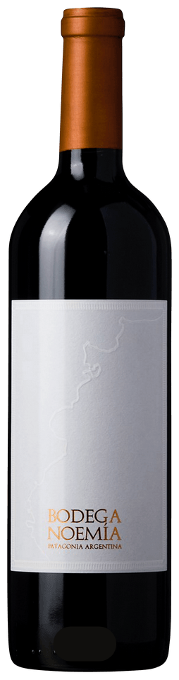 Bodega Noemía de Patagonia Malbec 2022 750 ML