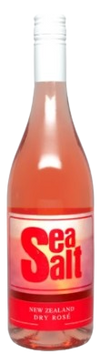 Sea Salt Dry Rose Valle Del Cachapoal 2020 750 ML