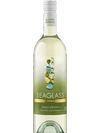 SeaGlass Alcohol-Removed Pinot Grigio 750 ML 