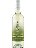SeaGlass Alcohol-Removed Pinot Grigio 750 ML