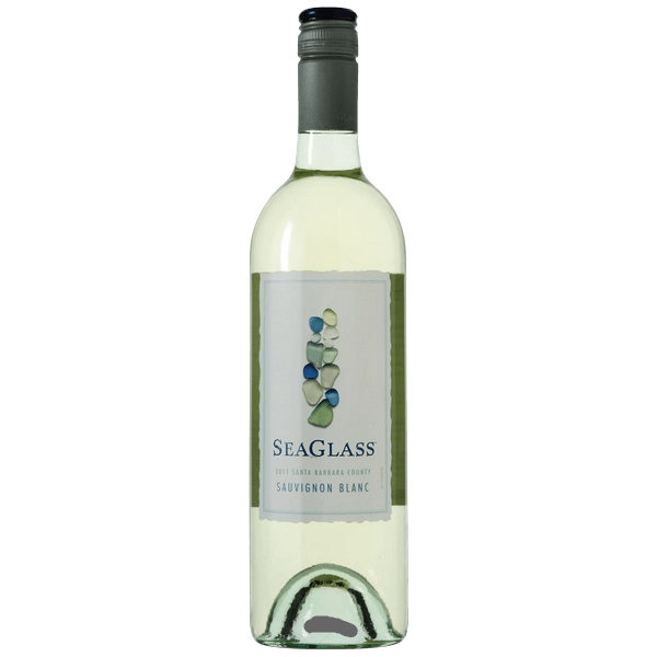 SeaGlass Sauvignon Blanc 750 ML