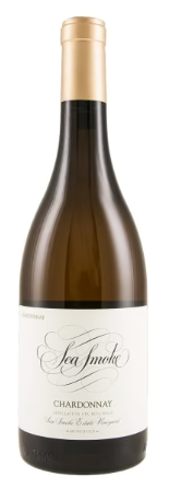 Sea Smoke Cellars Chardonnay 2021 750 ML