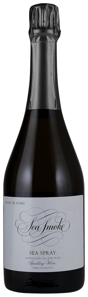 Sea Smoke Sea Spray Blanc de Noirs 2020 750 ML