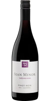 Sean Minor California Series Pinot Noir 4B California 2020 750 ML