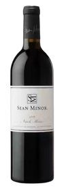 Sean Minor Signature Series Nicole Marie Red Blend North Coast 2019 750 ML