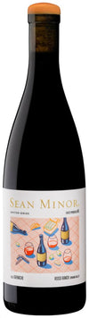Sean Minor Wines Invited Series Grenache Rossi Ranch Sonoma Valley 2023 750 ML