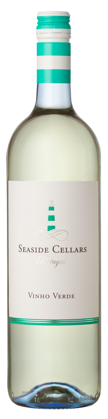 Seaside Cellars Vinho Verde 750 ML