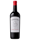 Sebastiani Cabernet Sauvignon North Coast 750 ML