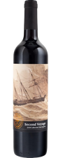 Second Voyage Cabernet Sauvignon South Australia 750 ML