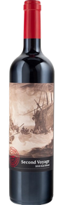 Second Voyage Red Blend South Australia 750 ML