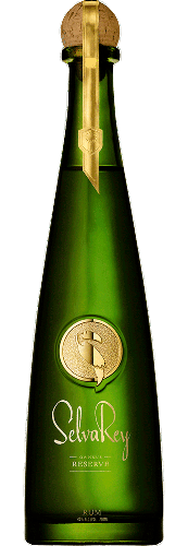 Selvarey Owners Reserve Rum 750 ML