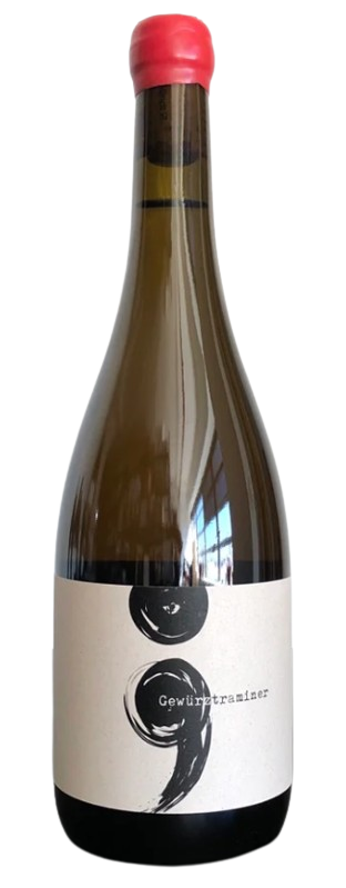 Semicolon Sparkling Scato Wachau 2019 750 ML