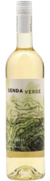 Senda Verde Bierzo Godello 2020 750 ML