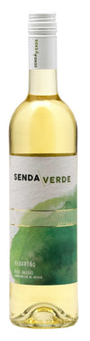 Senda Verde Rias Baixas Albarino 2021 750 ML