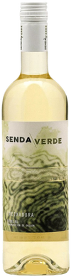 Senda Verde Ribeiro Treixadura 2016 750 ML