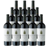 Sequoia Grove Cabernet Sauvignon 2019 750 ML (12 Bottles)