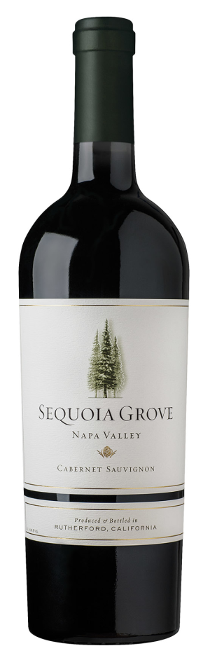 Sequoia Grove Cabernet Sauvignon Napa Valley 2023 750 ML