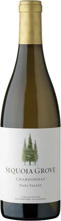 Sequoia Grove Napa Valley Chardonnay 2023 750 ML