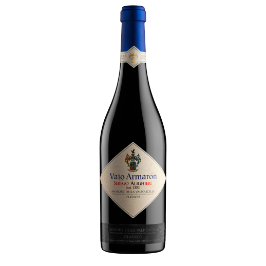 Serego Alighieri Amarone 2015 750 ML