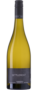 Settlement Heritage Vineyard Sauvignon Blanc 2023 750 ML