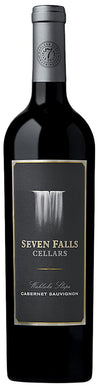 Seven Falls Cellars Cabernet Sauvignon Wahluke Slope 2020 750 ML