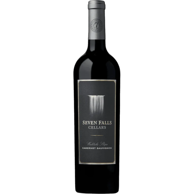 Seven Falls Cabernet Sauvignon 2021 750 ML