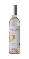 Seven Hills Winery Sauvignon Blanc 750 ML
