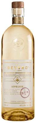 Severo Reposado Tequila 750 ML