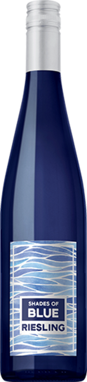 Shades of Blue Riesling 750 ML
