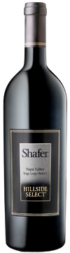 Shafer Vineyards Hillside Select Cabernet Sauvignon 2016 750 ML