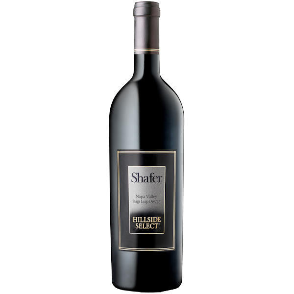 Shafer Hillside Select Stags Leap District Napa Cabernet 2019 750 ML